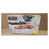 VINTAGE CORELLE BAKING PAN-NIB