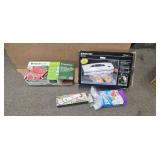 FOOD SAVER SYSTEM W/BAGS
