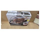 KIRKLAND ROASTING PAN-NIB