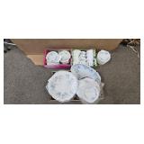 VINTAGE SELTMANN WEIDEN BAVARIAN CHINA