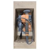 AIR GUARD BELT SANDER