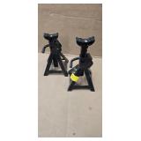 2 2 TON JACK STANDS