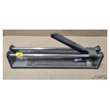 TILE CUTTER