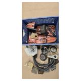 STIHL CHAINSAW PARTS