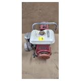 HONDA GENERATOR