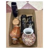 VINTAGE VASES