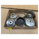 OIL FILTER WRENCHES