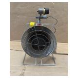 PROPANE HEATER