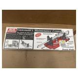 CASE GUARD GUNSMITHS MAINT. CENTER