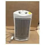 SUNBEAM SPACE HEATER