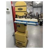 POWERMATIC 14' BANDSAW  MODEL PWBS-14
