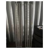 ALUMINUM ATV RAMPS