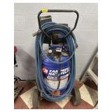 20 GALLON AIR COMPRESSOR