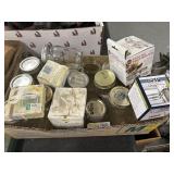 CANNING JARS