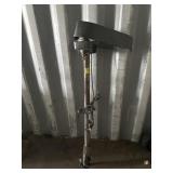 WOOD LATHE ATTACHMENTS