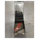 DRILL BITS