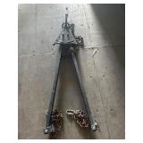 CAR HAUL DOLLY