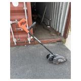 B&D ELECTRIC EDGER