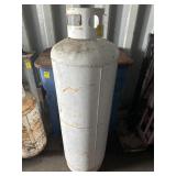 PROPANE TANK