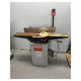 CRAFTSMAN 6 1/8' JOINER/PLANER