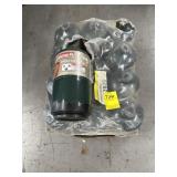 12 SMALL PROPANE BOTTLES