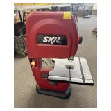 SKIL 9' BANDSAW