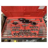 TAP & DIES SET
