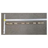 DRYWALL T SQUARE & LEVEL