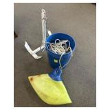 RIVER ANCHOR W/ANCHOR BALL SYSTEM