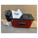 ELITE DEEP FRYER