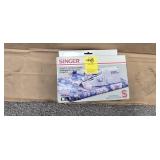SINGER MODEL CEX300K MINI SEWING MACHINE