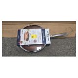 COPPER CHEF 10' FRYING PAN-NEW