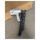 HITACHI FRAMING NAILER