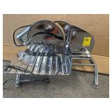 ELECTRIC MEAT SLICER