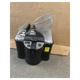 RIVAL DEEP FRYER