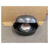ROASTING PAN