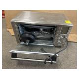 EMERIL LAGASSE TOASTER OVEN