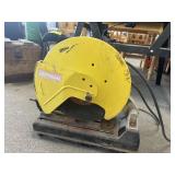 JEPSON 14' CUTOFF SAW