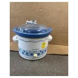CHEFMATE SLOW COOKER