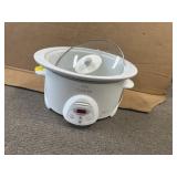 RIVAL DIGITAL CROCKPOT