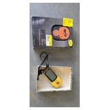 SPOT SATELLITE GPS & ETREX