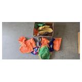 CROWN ROYAL BAGS