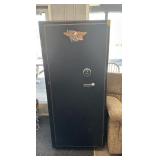 GUN SAFE