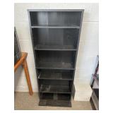 DISPLAY SHELF