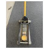 CRAFTSMAN 4 TON FLOOR JACK