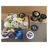 FISHING LINE