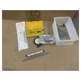 DRAFTING TOOLS