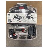RAPALA ELECTRIC FILLET KNIFE SET-NIB