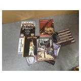 MUZZLE LOADING & HUNTING BOOKS