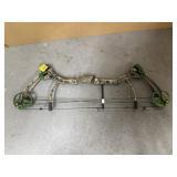 BEAR COMPOUND BOW 70LB DRAW